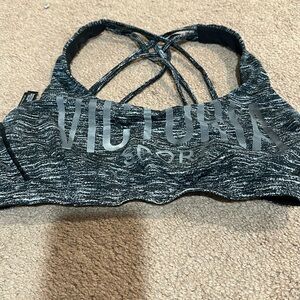 Victoria’s Secret sport sports bra. Size small.